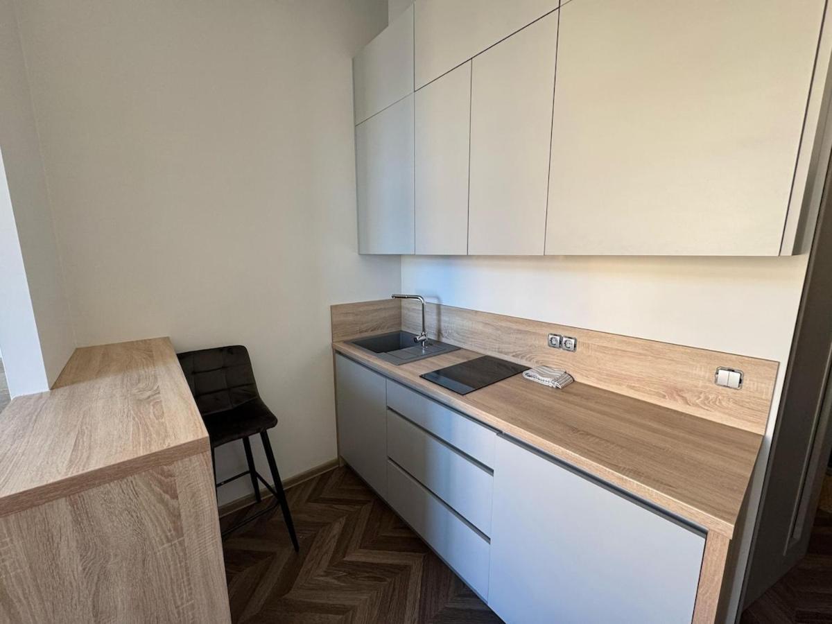 Center Gem - Perfect Location! Butas *